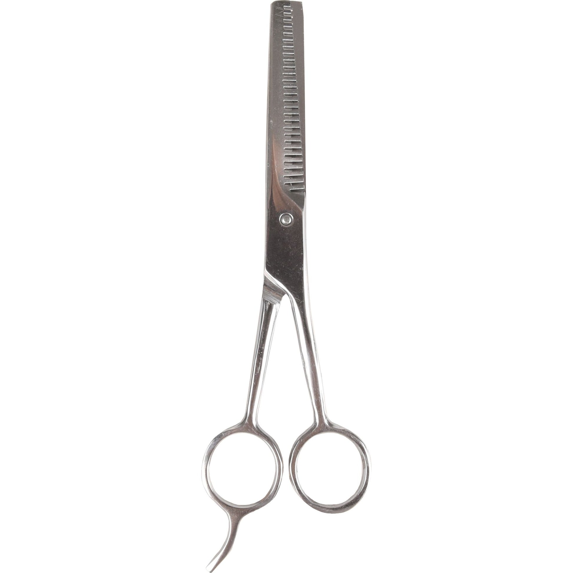 Effileerschaar Dubbelzijdig Premium Care - Woeff