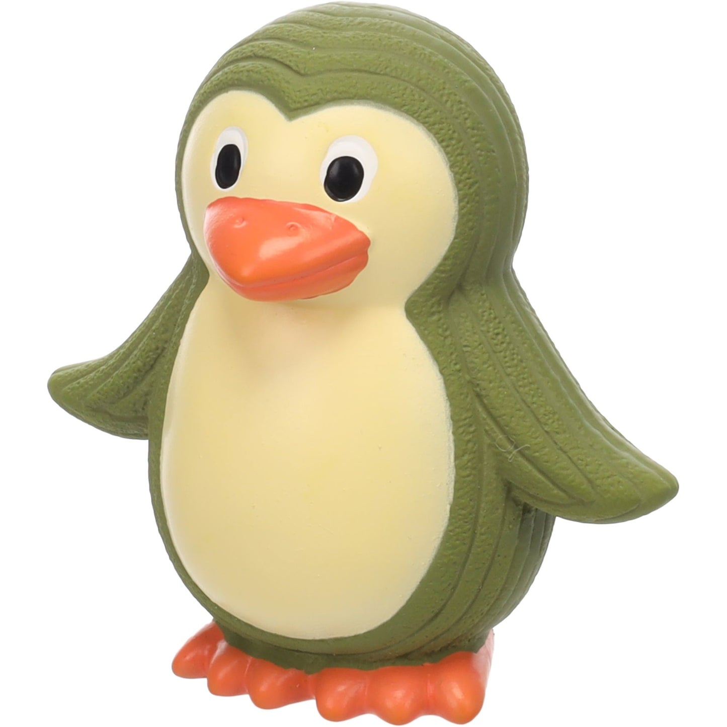Gupi Pinguin Kaki - Woeff