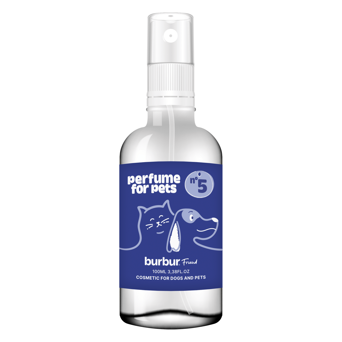 dog perfume
