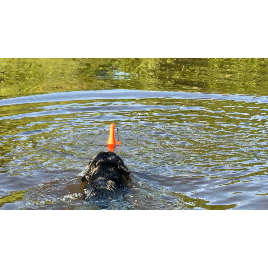 Dog Comets - Bobber Groen - Woeff