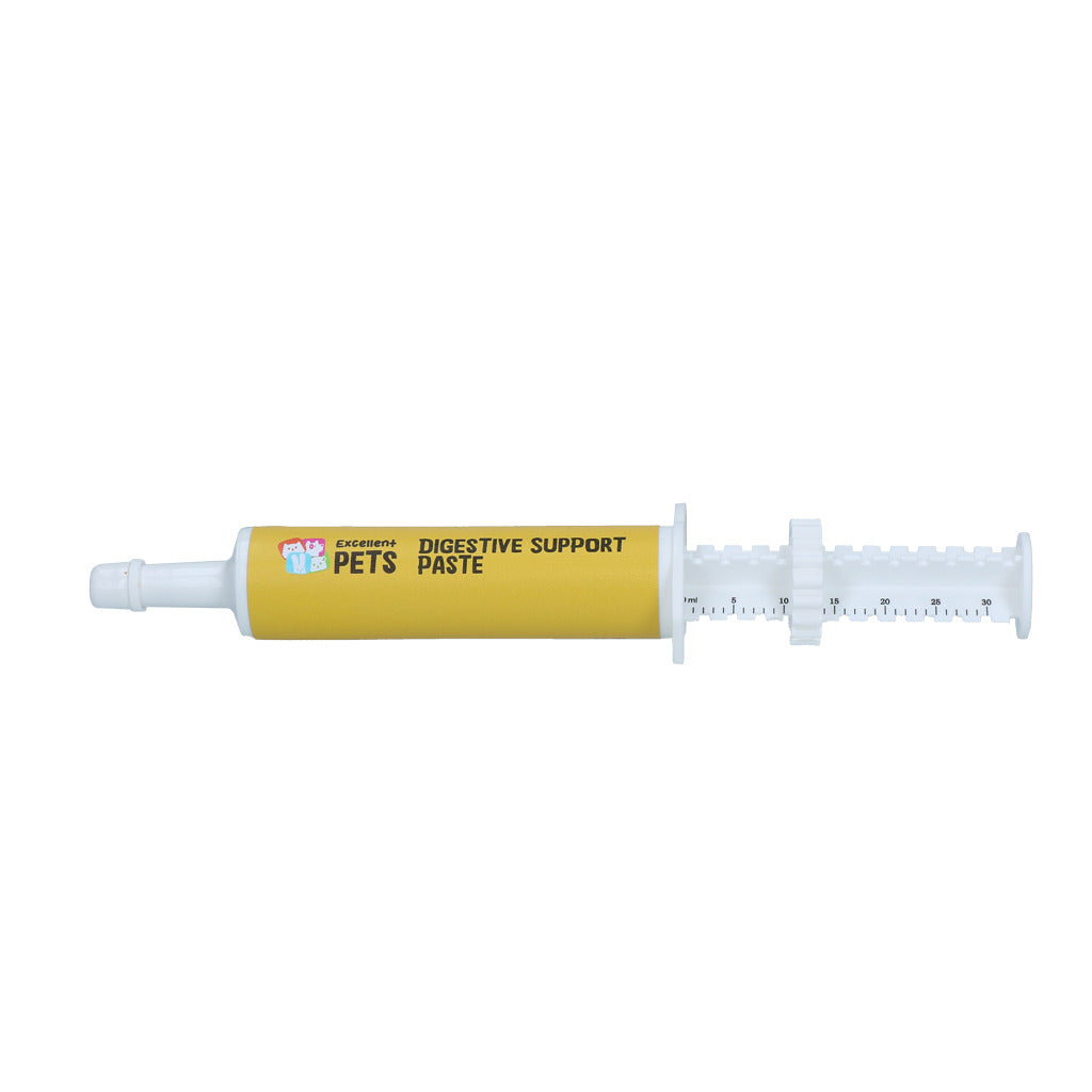Excellent Pets - Digestive Support Paste 30ml - Woeff