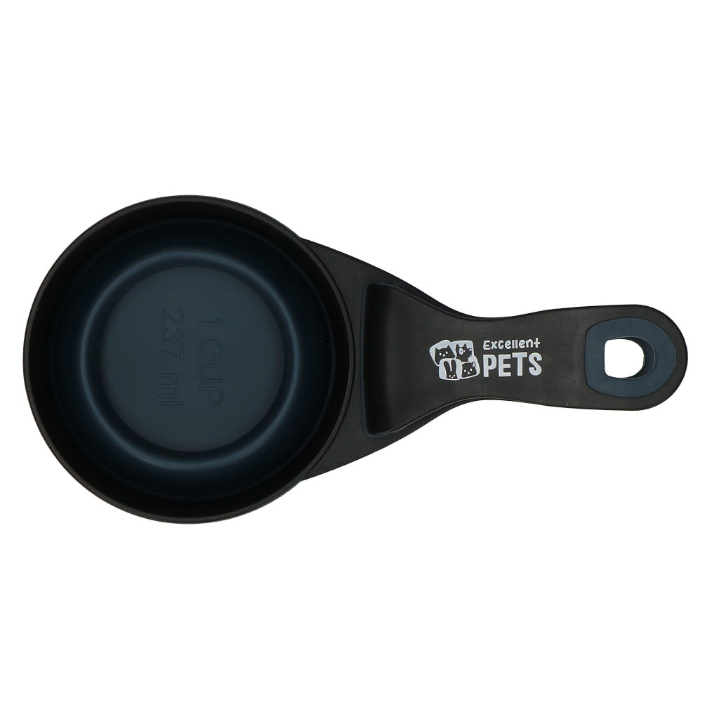 Excellent Pets 3-in-1 Clip Scoop - Woeff