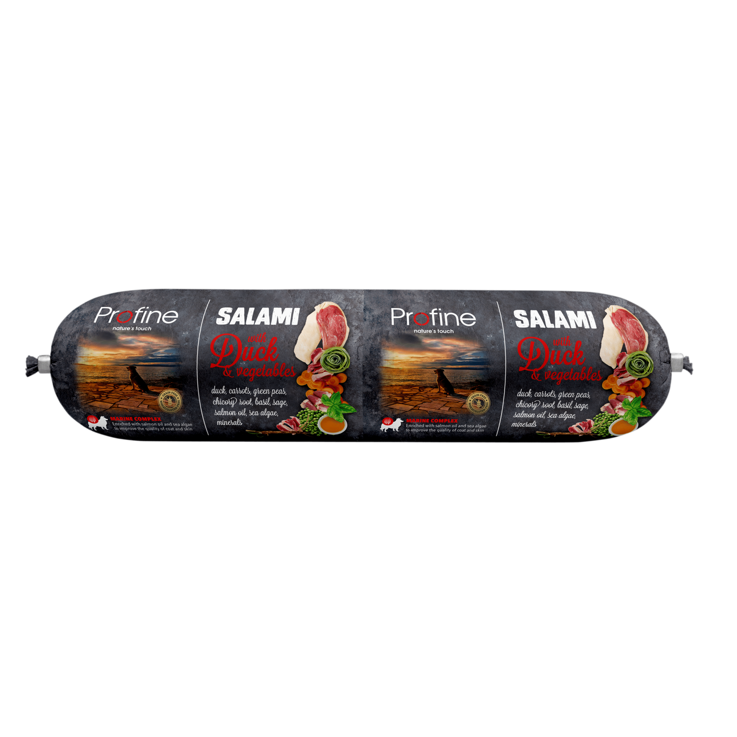 Profine - Salami Lam & Groenten - 800 gr - Woeff