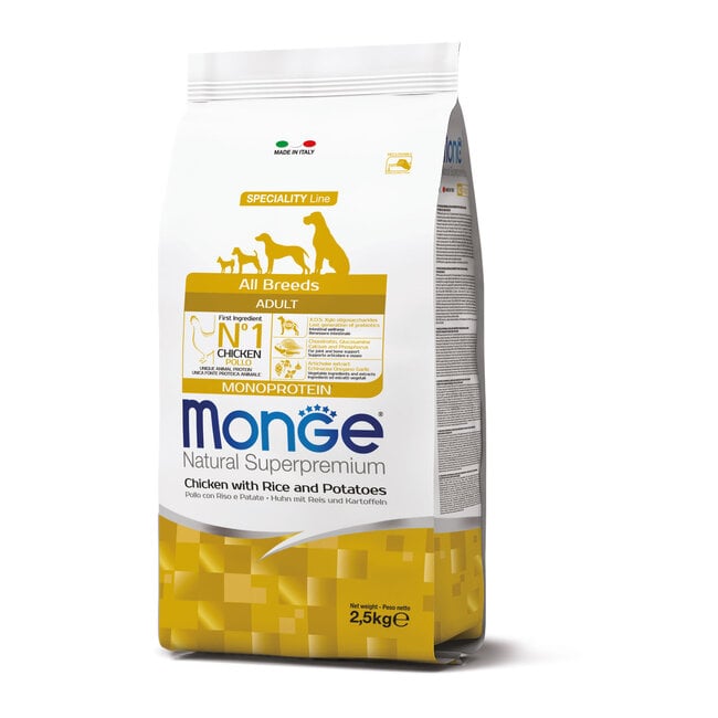 FARMINA Cibau Adult Medium Voeding Voor Volwassen Honden Van Middelgrote Rassen 2 5kg FARMINA Cibau Adult Medium Voeding Voor Volwassen Honden Van Middelgrote Rassen 2 5kg