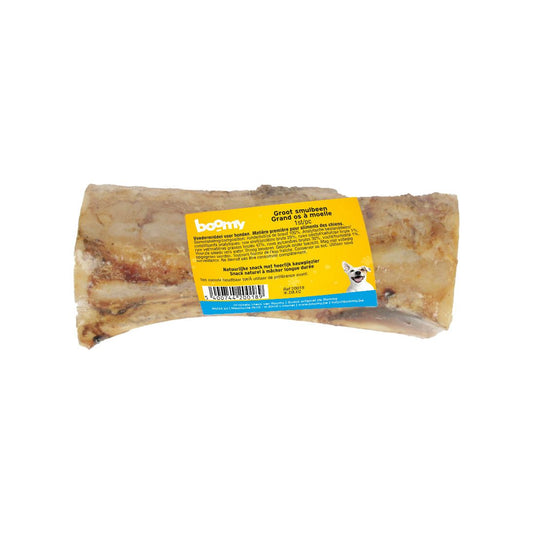 Groot Smulbeen - 500g - Woeff