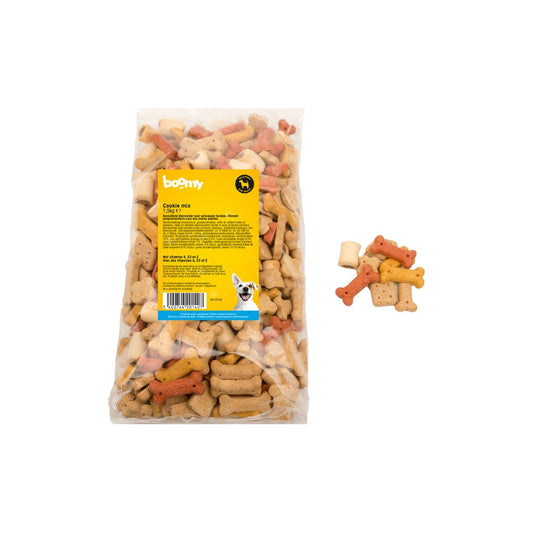 Cookiemix - 1.5kg - Woeff