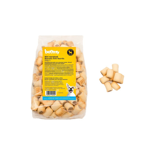 Mergkoek - 550g - Woeff