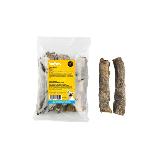 Fish Delight Stick - 250g - Woeff