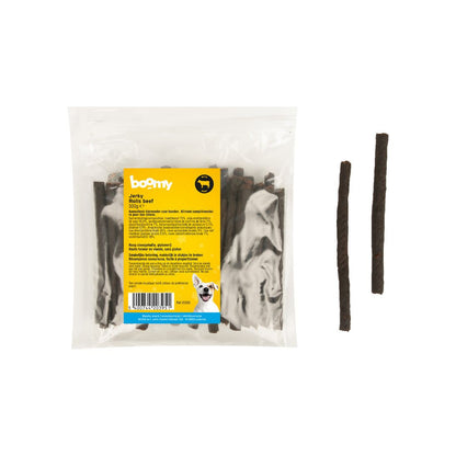 Jerky Rolls - Kip, Eend, Lam, Rund & Vis - Woeff