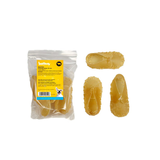 Runderhuid Shoes - Woeff
