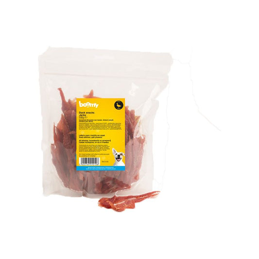 Duck Snacks Jerky - 500g - Woeff