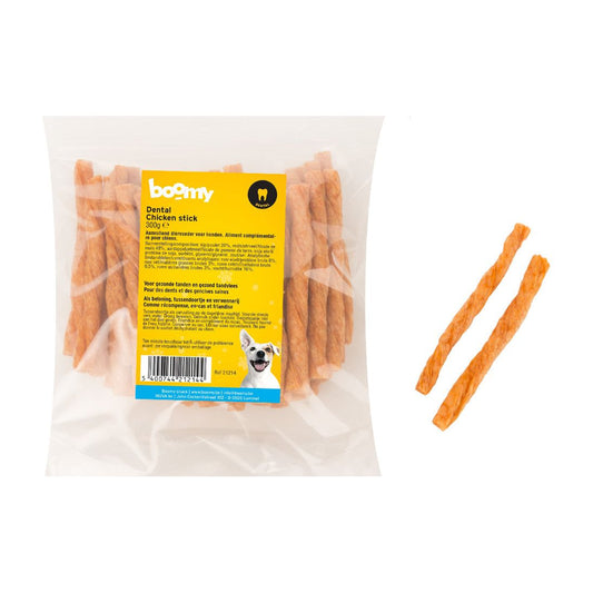 Dental Chicken Stick - Woeff