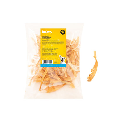 Lamsticks - 15cm 300g - Woeff