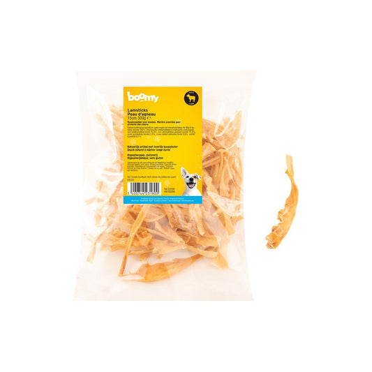 Lamsticks - 15cm 300g - Woeff