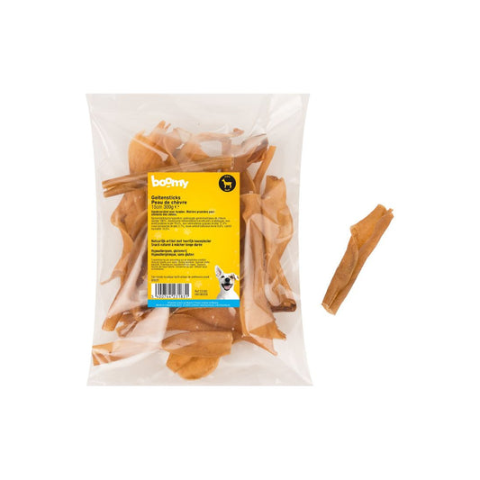 Geitensticks - 15cm 300g - Woeff