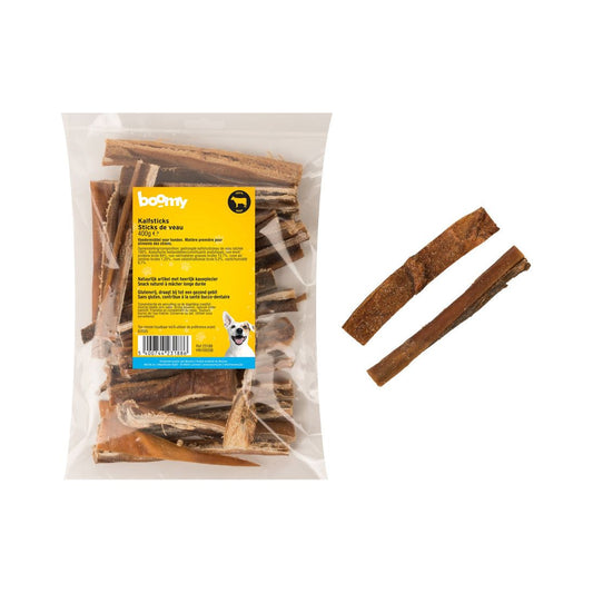 Kalfsticks - 400g - Woeff