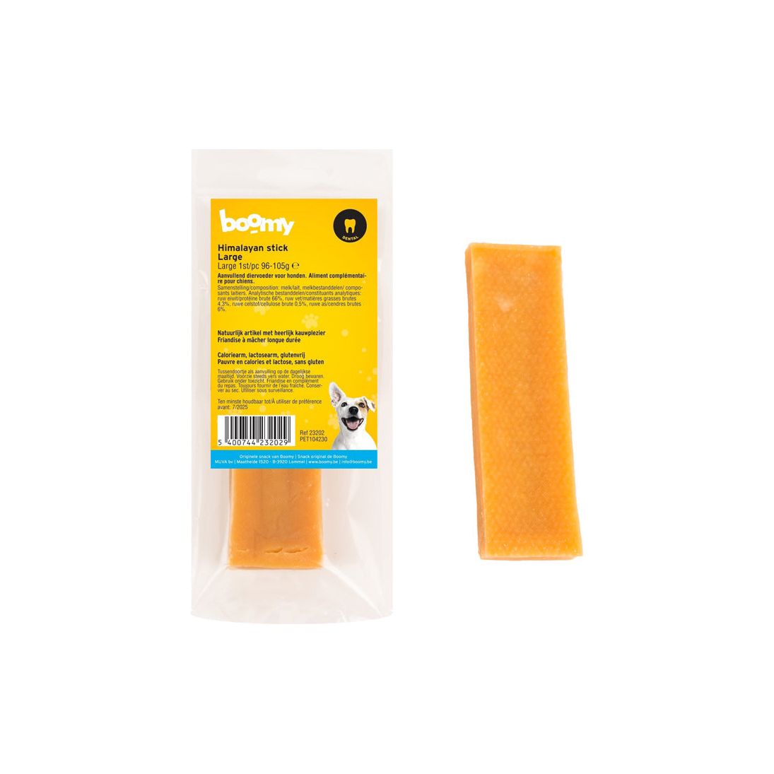Himalayan Stick - M-XL - Woeff