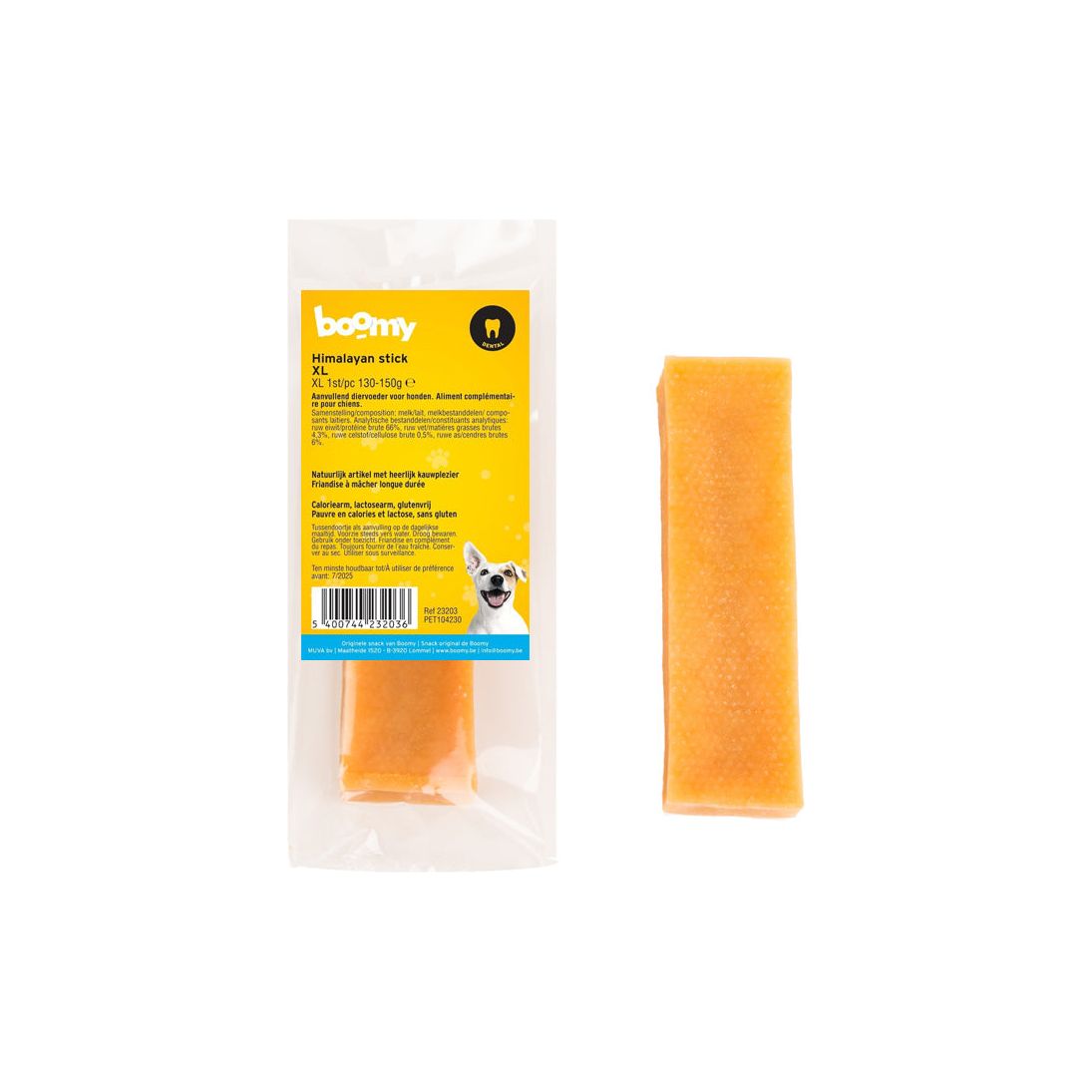 Himalayan Stick - M-XL - Woeff