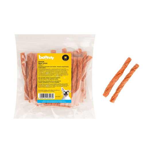 Dental Beef Stick - Woeff
