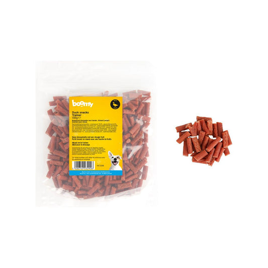 Trainers Eend - 400g - Woeff