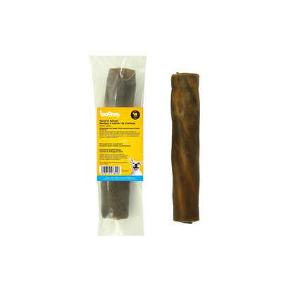 Boomy Kauwrol – Rund, Buffel & Kameel - 25cm