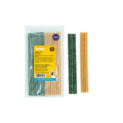 Veggie Chew Sticks S - XL - Woeff
