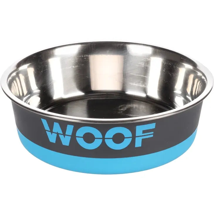 Eet- en Drinkpot Woof 1.7L - Woeff