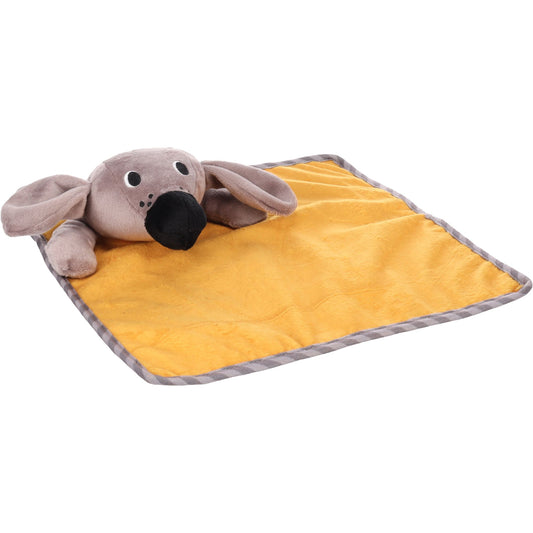 Puppy Knuffeldoek Livo - Woeff