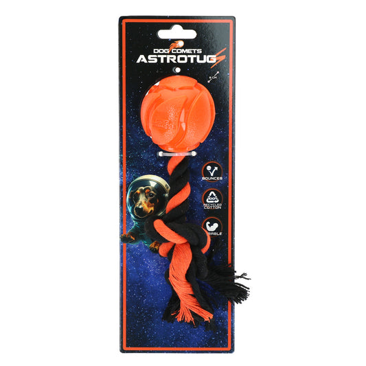 Dog Comets - AstroTugs
