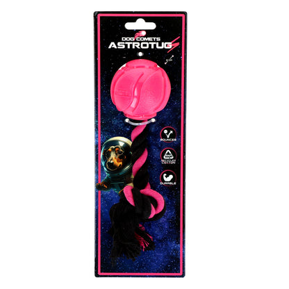 Dog Comets - AstroTugs