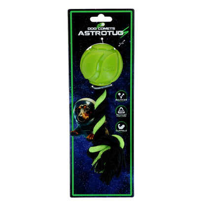 Dog Comets - AstroTugs
