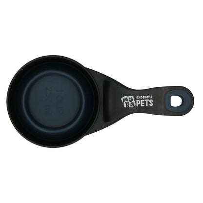 Excellent Pets 3-in-1 Clip Scoop - Woeff
