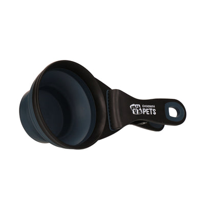 Excellent Pets 3-in-1 Clip Scoop - Woeff