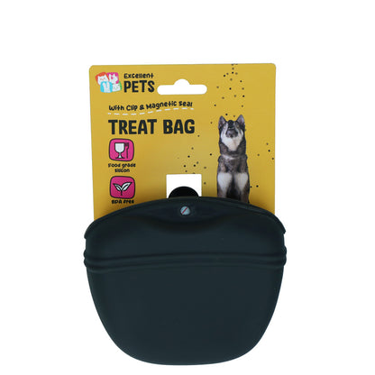Excellent Pets - Treat Bag - Woeff