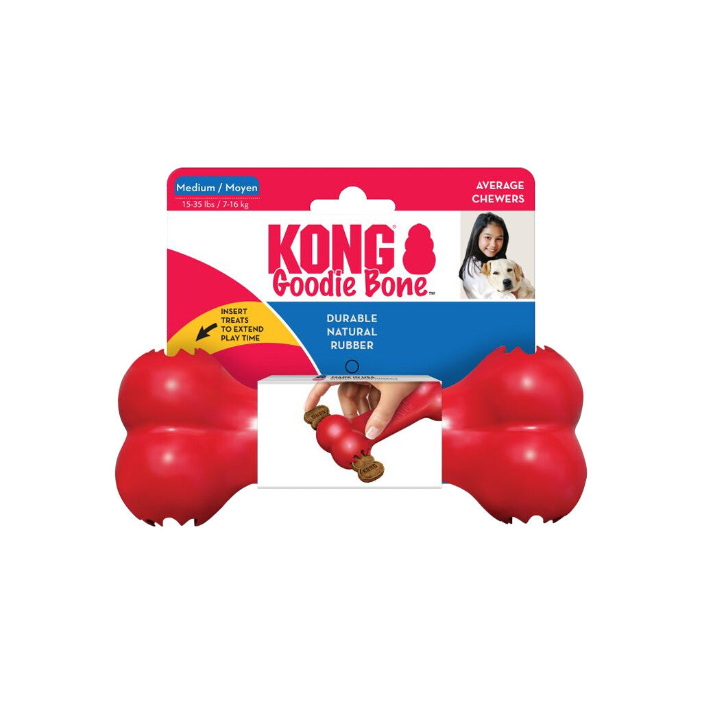 KONG Goodie Bone S-L