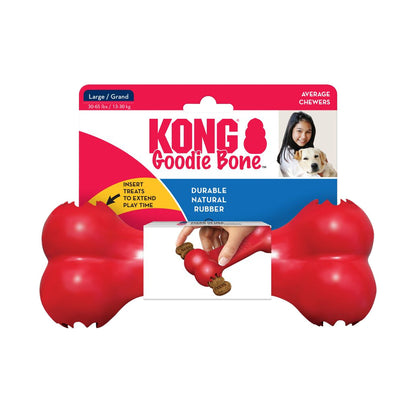 KONG Goodie Bone S-L