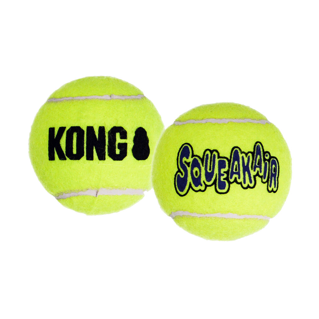 KONG SqueakAir Balls XS-XL