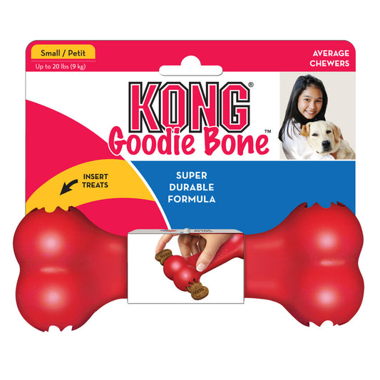 KONG Goodie Bone S-L