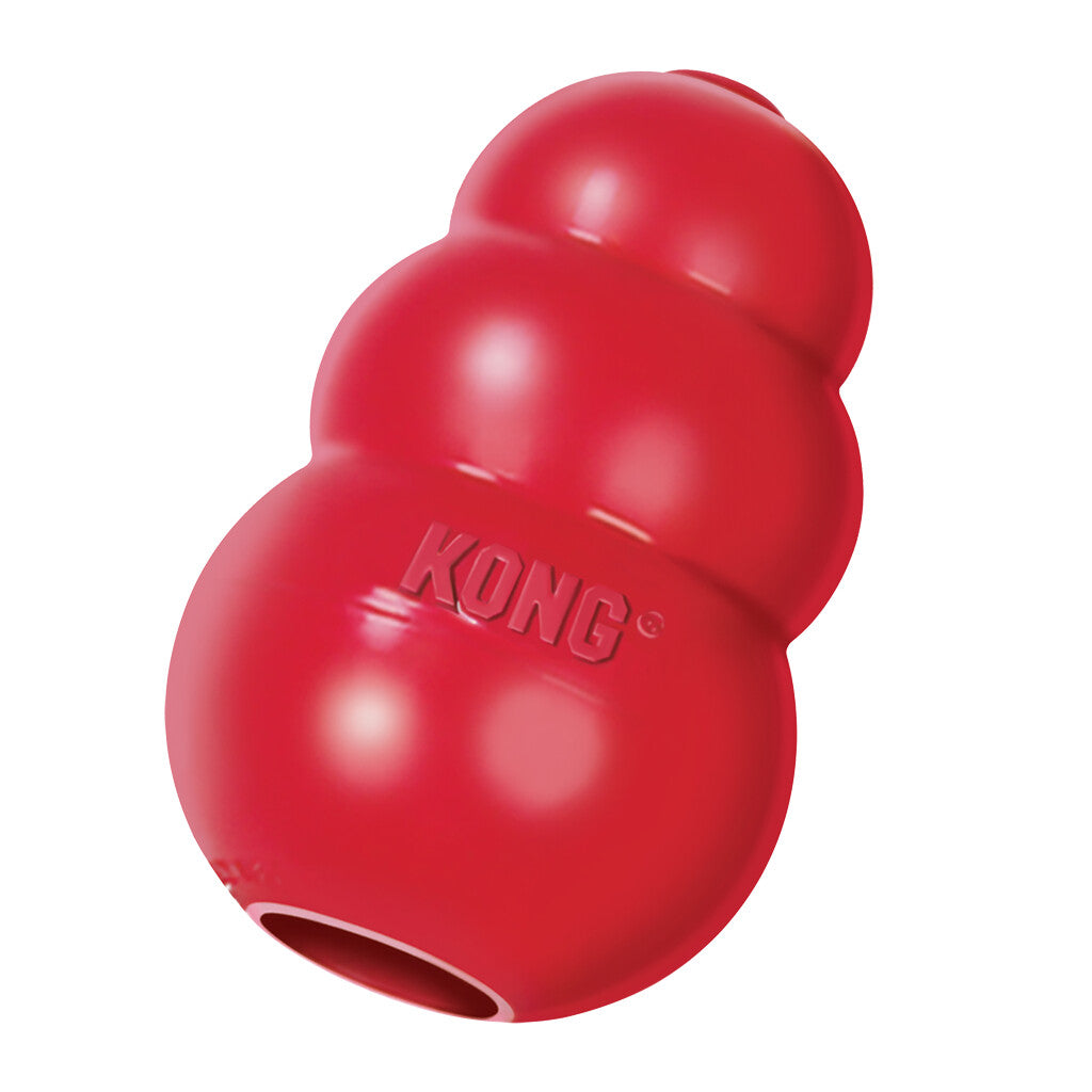 KONG Classic XS-XXL