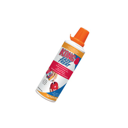 KONG Easy Treat Kip, Lever & Kaas