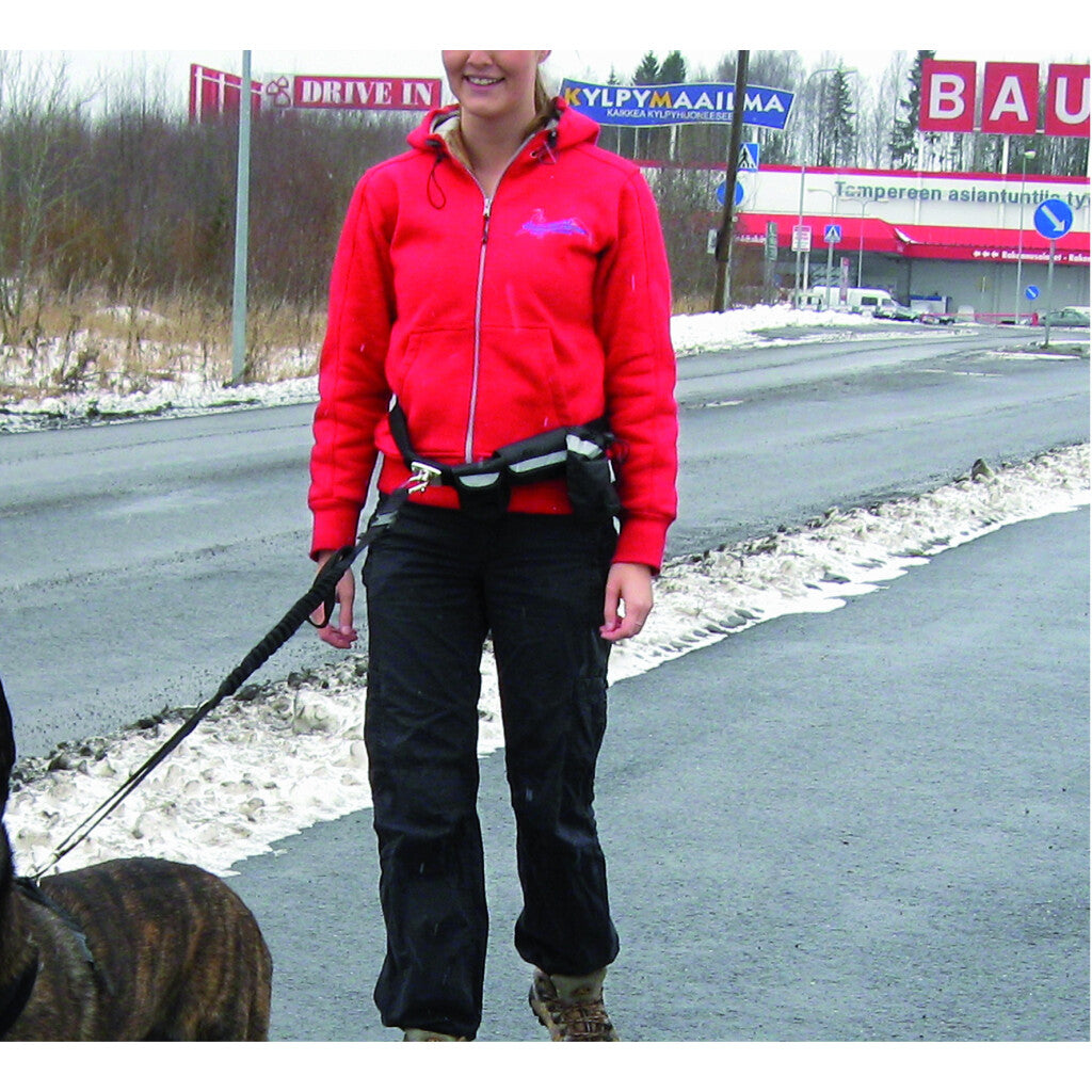 Pawise Hands Free Doggy Jogger Kit - Woeff