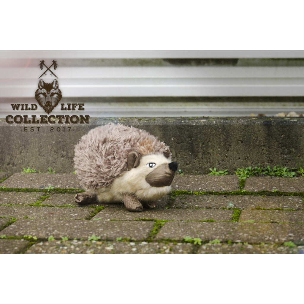 Wild Life Collection Egel - Woeff