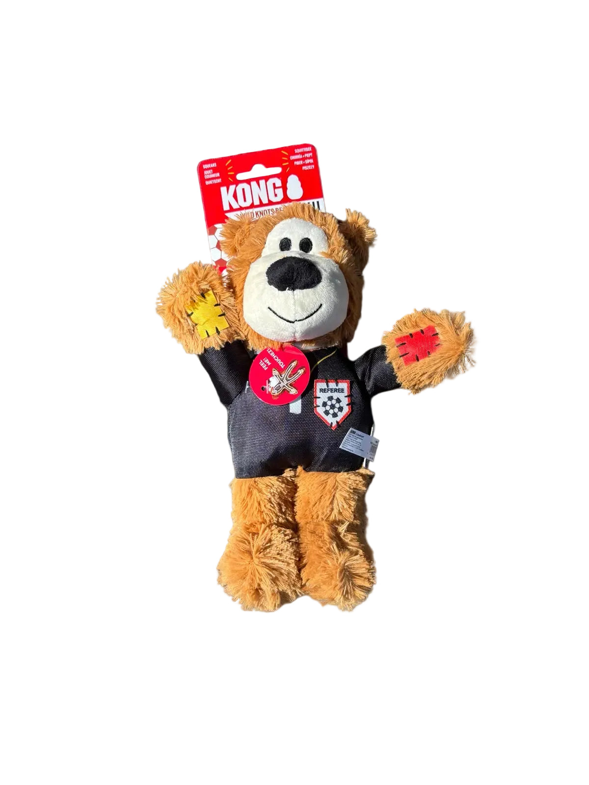 KONG WK Wild Knots Bears