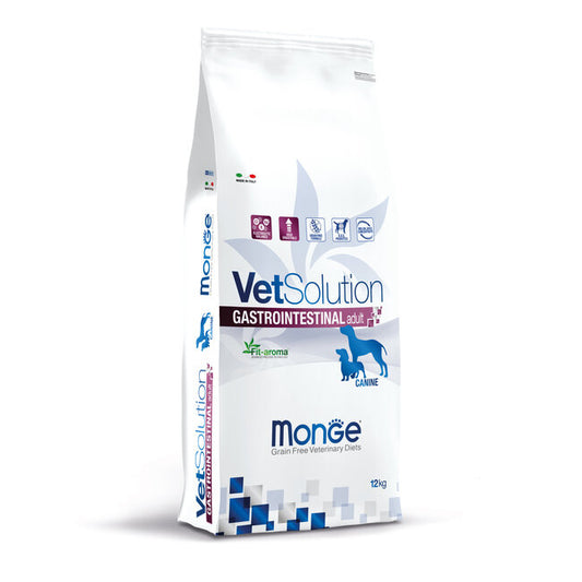 Vet Solution - Gevoelige Maag - 2 kg - Woeff