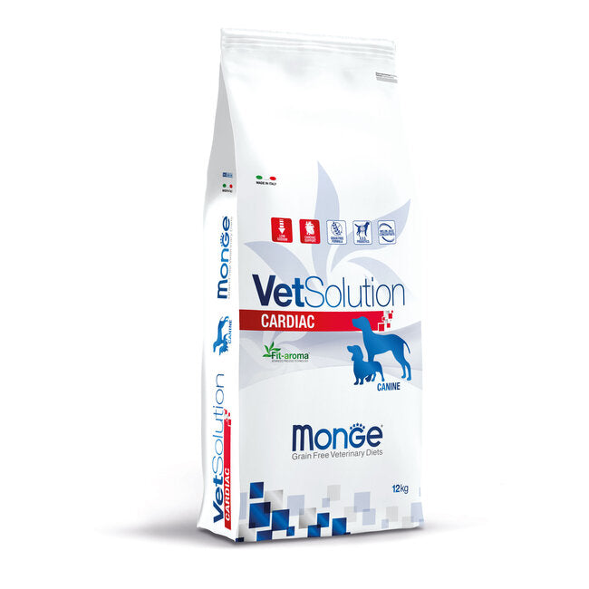 Vet Solution - Hartproblemen - 2 kg - Woeff